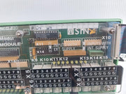 Stn Systemtechnik Rem401