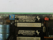 Stn Systemtechnik Zm 401