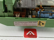 Stn Systemtechnik Zm 401