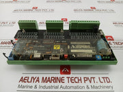 Stn Systemtechnik Zm 401