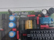 Stn Zm 410 5v Ld2a 31.130-1010.1 Central Module