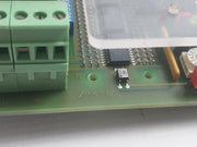 Stn Zm 410 5v Ld2a 31.130-1010.1 Central Module