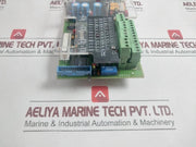 Stn Zm 410 5v Ld2a 31.130-1010.1 Central Module