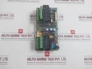 Stn Zm 410 5v Ld2a 31.130-1010.1 Central Module