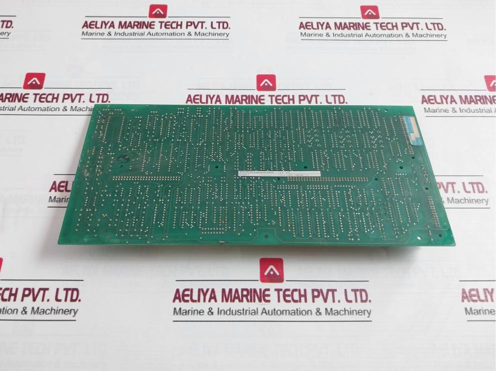 Stn Atlas C4338 Printed Circuit Board 120.A