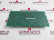 Stn Atlas C4338 Printed Circuit Board 120.A
