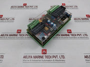 Stn Zm 410 Central-module 24V 5V