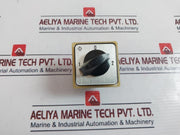 Ston A6 Rotary Switch