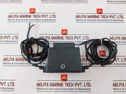 Stontronics Ac-2403000 Ac Adapter