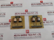 Stork-kwant 92606A Printed Circuit Board