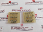 Stork-kwant 92606A Printed Circuit Board