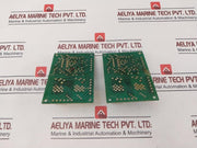 Stork-kwant 93864A Printed Circuit Board