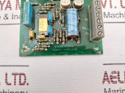 Stork-kwant 93864A Printed Circuit Board