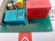 Stork-kwant 99095 Printed Circuit Board