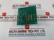 Stork-kwant 99095 Printed Circuit Board