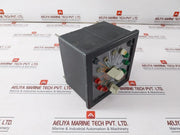 Stork Kwant 332.233 Marine Engine Order Telegraph (Eot) Panel 82141R
