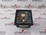Stork Kwant 332.233 Marine Engine Order Telegraph (Eot) Panel 82141R