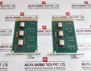 Stork Kwant 764211A Printed Circuit Board