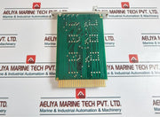 Stork Kwant 764211A Printed Circuit Board