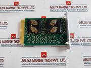 Stork Kwant 94336 C Printed Circuit Board