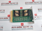 Stork Kwant 94 33 6 Printed Circuit Board