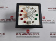 Stork Kwant Engine Telegraph Unit