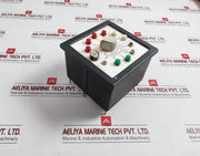 Stork Kwant Engine Telegraph Unit