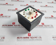 Stork Kwant Engine Telegraph Unit