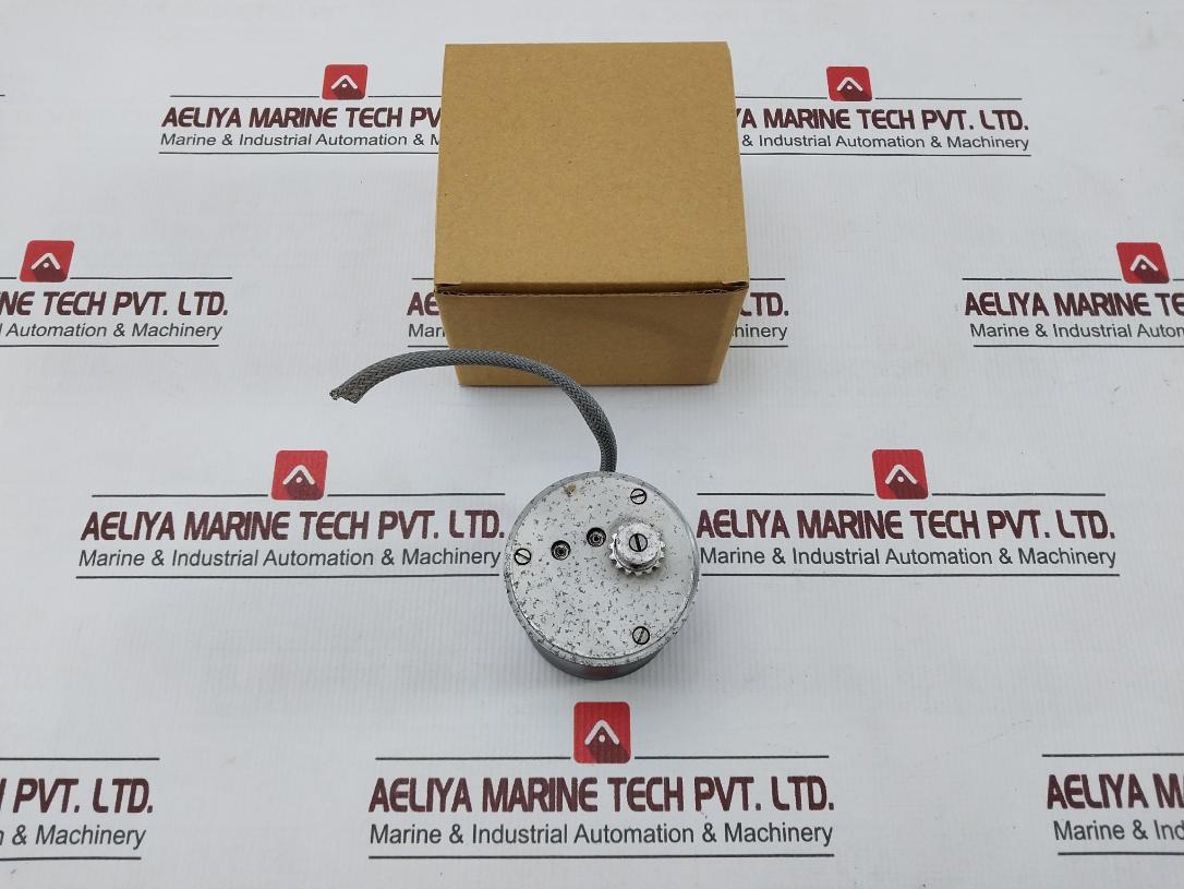 Stork Kwant R.S.M.4.L. Motor Unit 24Vdc 1.C.P.