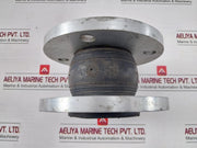 Stourflex Dn65-nbr Rubber Expansion Joint 65Mm Pn10/16