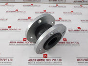 Stourflex Dn65-nbr Rubber Expansion Joint 65Mm Pn10/16
