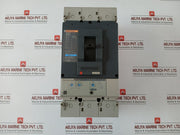 Str23Se 400 Compact Mccb Circuit Breaker 50/60Hz Part No. Ns-400L BY Merlin Gerin