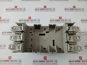 Str23Se 400 Compact Mccb Circuit Breaker 50/60Hz Part No. Ns-400L BY Merlin Gerin