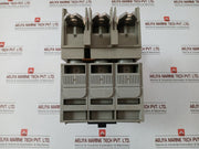 Str23Se 400 Compact Mccb Circuit Breaker 50/60Hz Part No. Ns-400L BY Merlin Gerin
