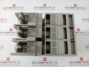 Str23Se 400 Compact Mccb Circuit Breaker 50/60Hz Part No. Ns-400L BY Merlin Gerin