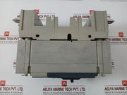 Str23Se 400 Compact Mccb Circuit Breaker 50/60Hz Part No. Ns-400L BY Merlin Gerin
