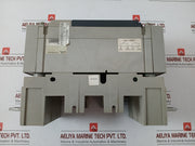 Str23Se 400 Compact Mccb Circuit Breaker 50/60Hz Part No. Ns-400L BY Merlin Gerin