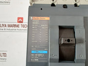Str23Se 400 Compact Mccb Circuit Breaker 50/60Hz Part No. Ns-400L BY Merlin Gerin