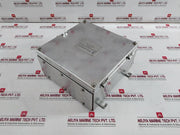 Strainstall 4938 Junction Box For Tension Monitor