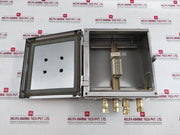 Strainstall 4938 Junction Box For Tension Monitor