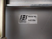 Strainstall 4938 Junction Box For Tension Monitor