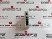 Stride Se-sw5U 5-port Industrial Ethernet Switch 10-30Vdc