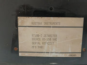 Strip-Chart-Recorder-85-150-Vac-50-60hz-Rustrak-Instruments-RT100-3-209947-11
