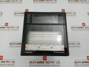Strip-Chart-Recorder-85-150-Vac-50-60hz-Rustrak-Instruments-RT100-3-209947-2