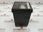 Strip-Chart-Recorder-85-150-Vac-50-60hz-Rustrak-Instruments-RT100-3-209947-8