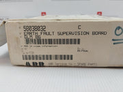 Stromberg-Earth-Fault-Supervision-Board-Glm86-8