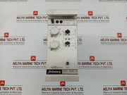 Stromberg 110-220v 50 Hz Auxiliary Voltage Monitoring Relay Spaf 1g50 J3