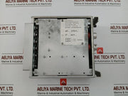 Stromberg 110-220v 50 Hz Auxiliary Voltage Monitoring Relay Spaf 1g50 J3