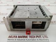 Stromberg 110-220v 50 Hz Auxiliary Voltage Monitoring Relay Spaf 1g50 J3