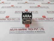 Stromberg Auxiliary Contact Block 10A 600V